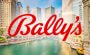 The new Bally’s will open alongside the Chicago River.